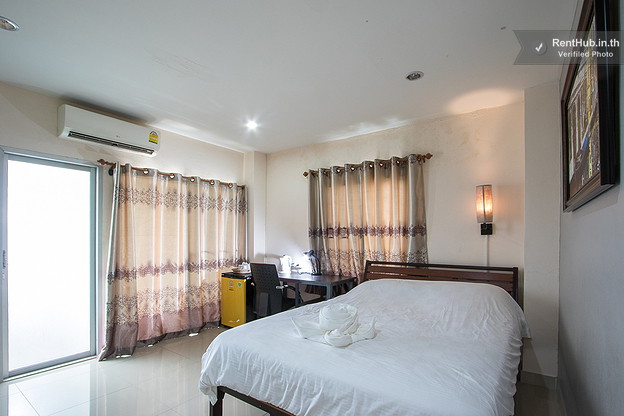 Condo · Bang Sue, bangkok — photo 2
