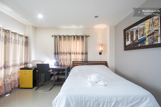 Condo · Bang Sue, bangkok — photo 3