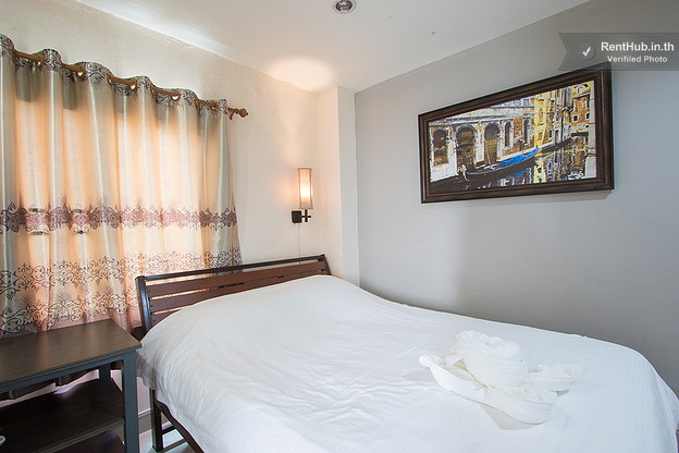 Condo · Bang Sue, bangkok — photo 4