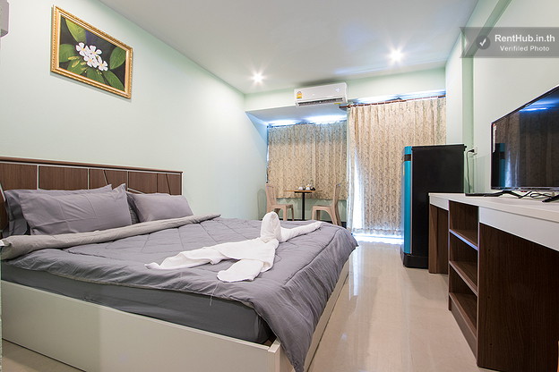 Condo · Mueang Nonthaburi — photo 3