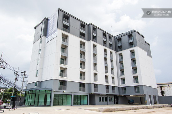 SPRING RESIDENCE Navamin - Apartment for Rent