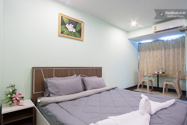 Condo · Mueang Nonthaburi — photo 2