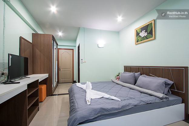 Condo · Mueang Nonthaburi — photo 4