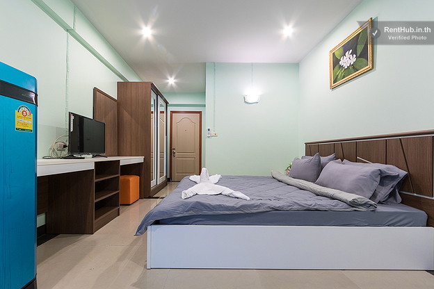 Condo · Mueang Nonthaburi — photo 5