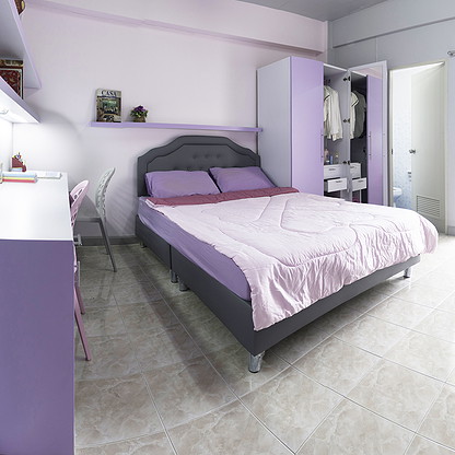Condo · Mueang Chon Buri, chon_buri — photo 3