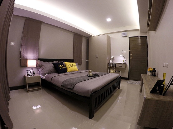 Condo · Chatuchak, bangkok — photo 4