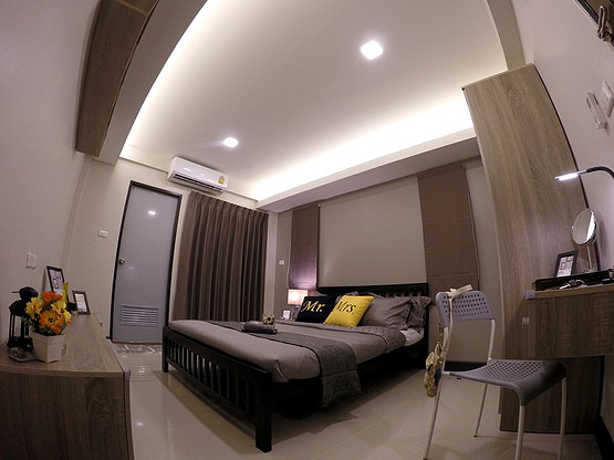 Condo · Chatuchak, bangkok — photo 3