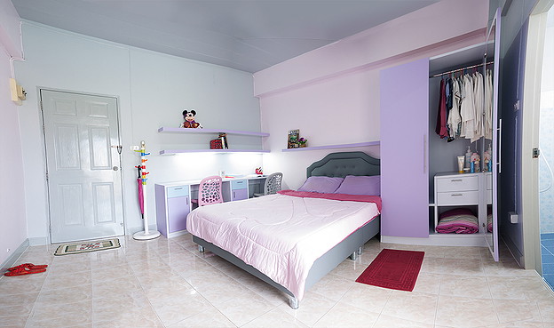 Condo · Mueang Chon Buri, chon_buri — photo 5