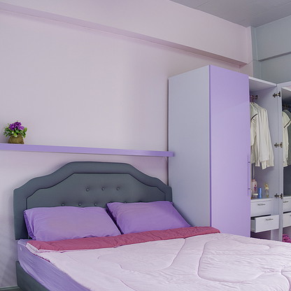 Condo · Mueang Chon Buri, chon_buri — photo 4