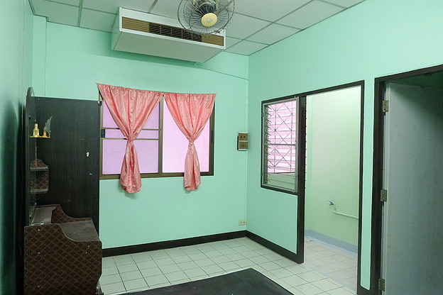 Condo · Bangkok Noi, bangkok — photo 1
