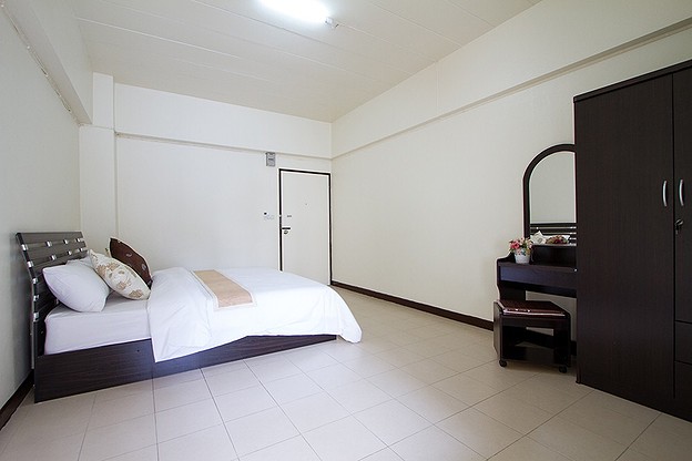 Condo · Huai Khwang, bangkok — photo 3