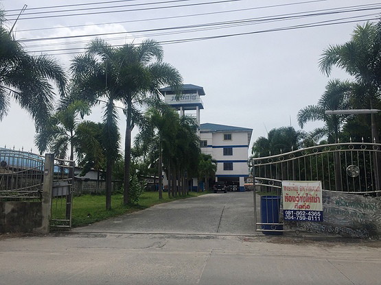 Condo · Si Racha, chon_buri — photo 3