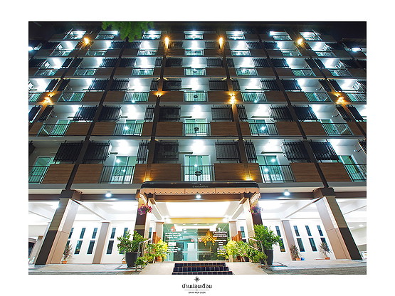 Condo · Mueang Chiang Mai, chiang_mai — photo 4