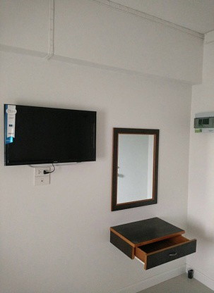 Condo — photo 2