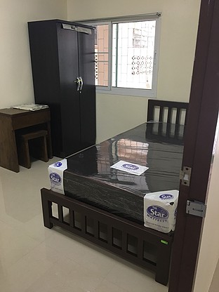 Condo · Min Buri, bangkok — photo 3