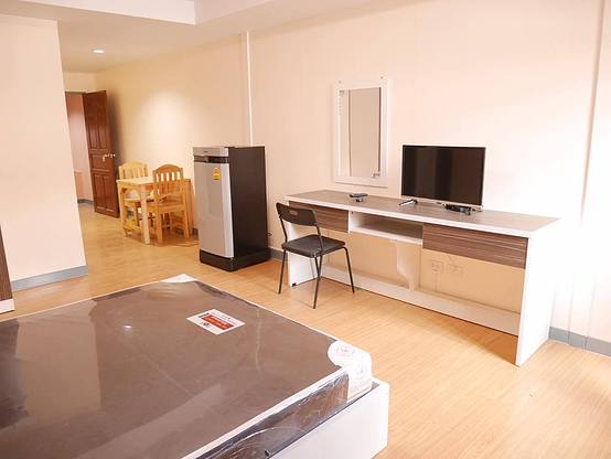 Condo · Bang Sue, bangkok