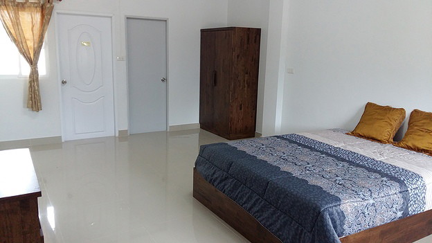 Condo · Si Racha, chon_buri — photo 3