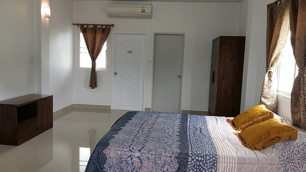 Condo · Si Racha, chon_buri — photo 4