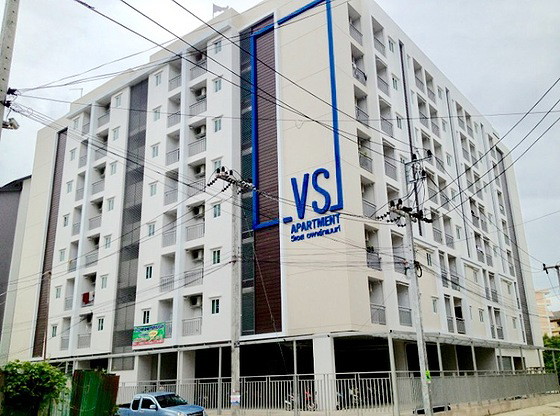 Condo — photo 2