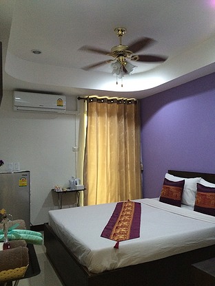 Condo · Mueang Chiang Mai, chiang_mai — photo 2