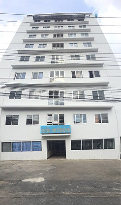 Condo · Lat Phrao, bangkok — photo 1
