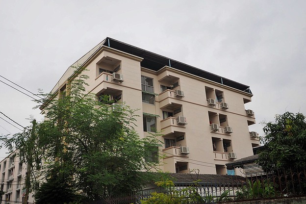 Condo · Bang Kapi, bangkok — photo 2