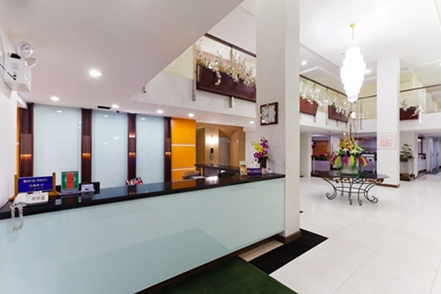 Condo · Suan Luang, bangkok — photo 5