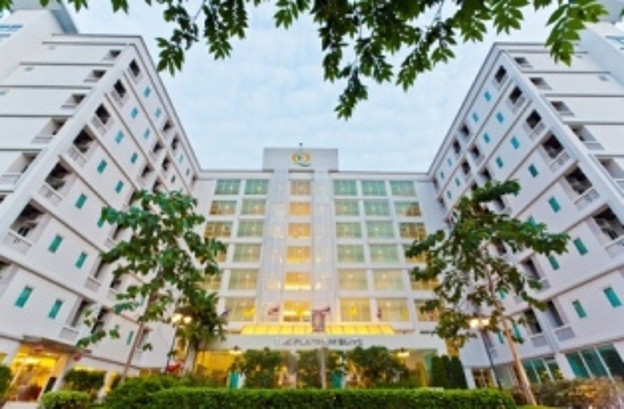 Condo · Suan Luang, bangkok — photo 1