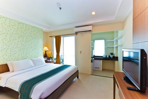 Condo · Suan Luang, bangkok — photo 2