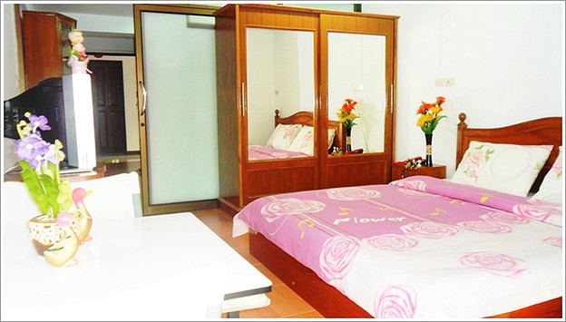 Condo · bangkok — photo 1