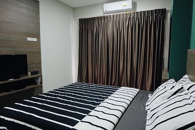 Condo · Bang Na, bangkok — photo 4