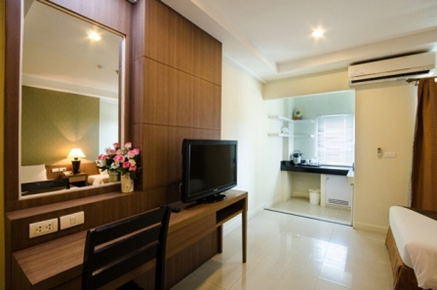 Condo · Suan Luang, bangkok — photo 4