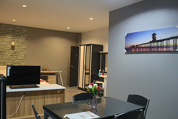 Condo — photo 4