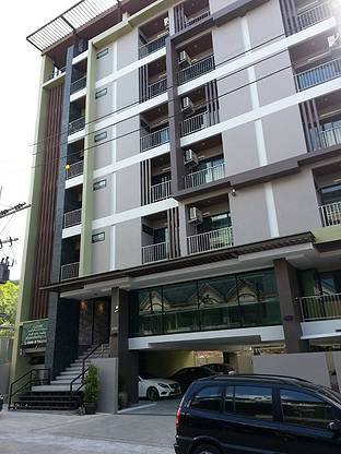 Condo · Hat Yai — photo 4