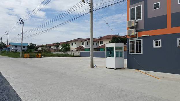 Condo · Bang Bua Thong — photo 5