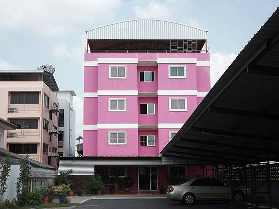 Condo · Bang Khae, bangkok — photo 2