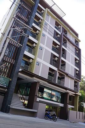 Condo · Hat Yai — photo 3