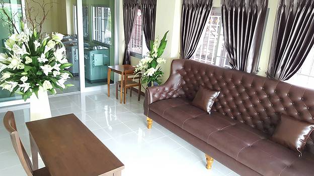 Condo · Bang Bua Thong — photo 3