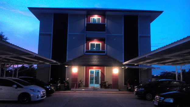 Condo — photo 4
