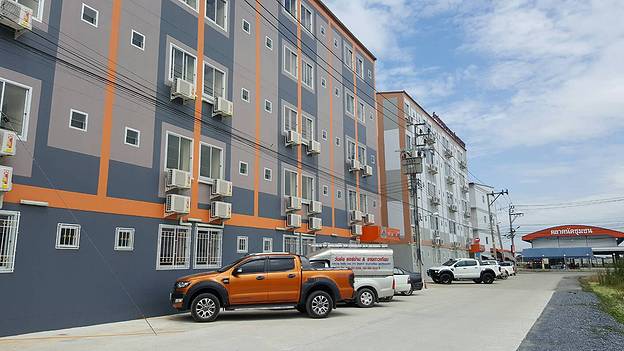 Condo · Bang Bua Thong — photo 4