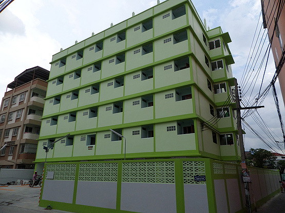 Condo · Bangkok Noi, bangkok — photo 2