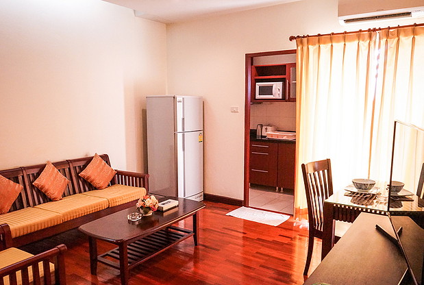 Condo · Si Racha, chon_buri — photo 3