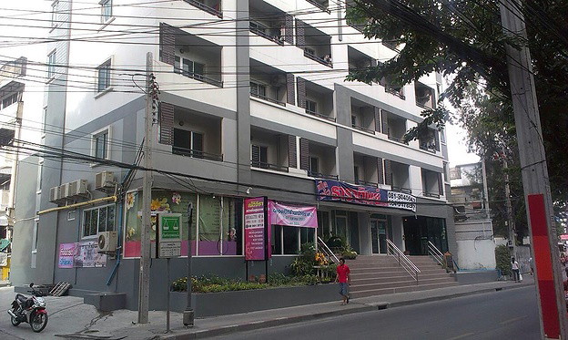 Condo · bangkok — photo 2