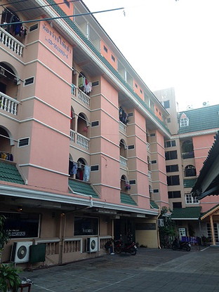 Condo · Mueang Nonthaburi — photo 2
