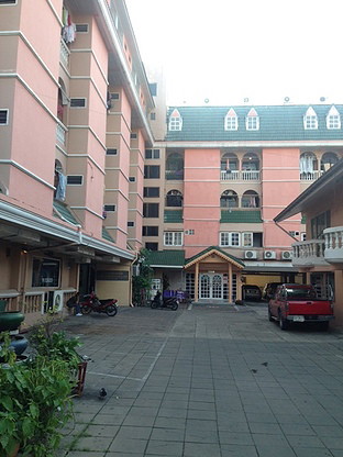 Condo · Mueang Nonthaburi — photo 1