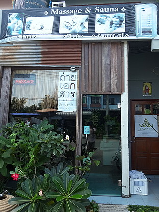 Condo · Mueang Chiang Mai, chiang_mai — photo 5