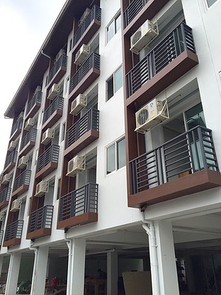 Condo · bangkok — photo 5