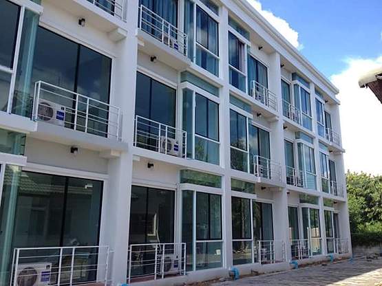 Condo · Mueang Chiang Mai, chiang_mai — photo 5