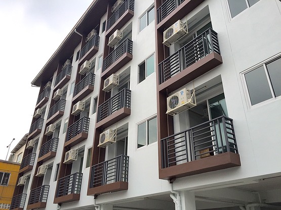 Condo · bangkok — photo 5