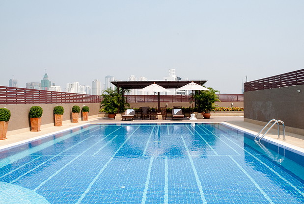 Condo · Yan Nawa, bangkok — photo 4